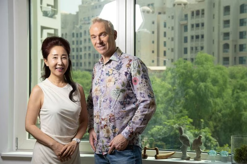 പ്രൊഫഷണൽ ഗായകനും എന്റർടെയ്‌നറുമായ വിം