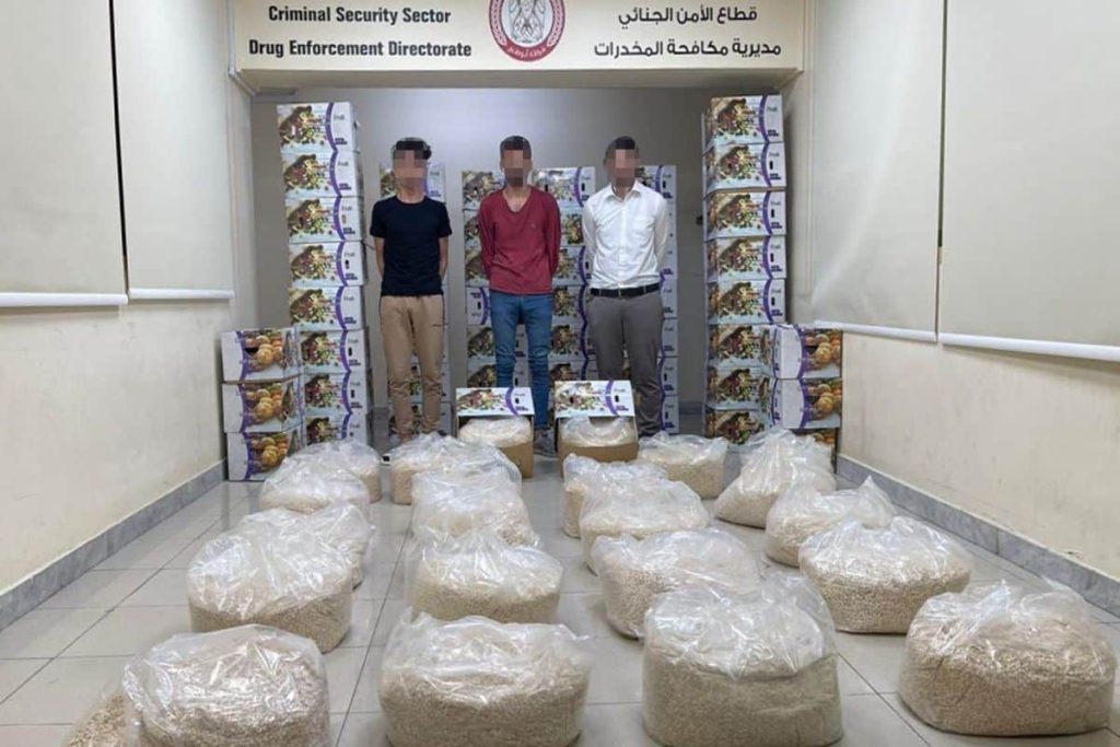 മയക്കുമരുന്ന്