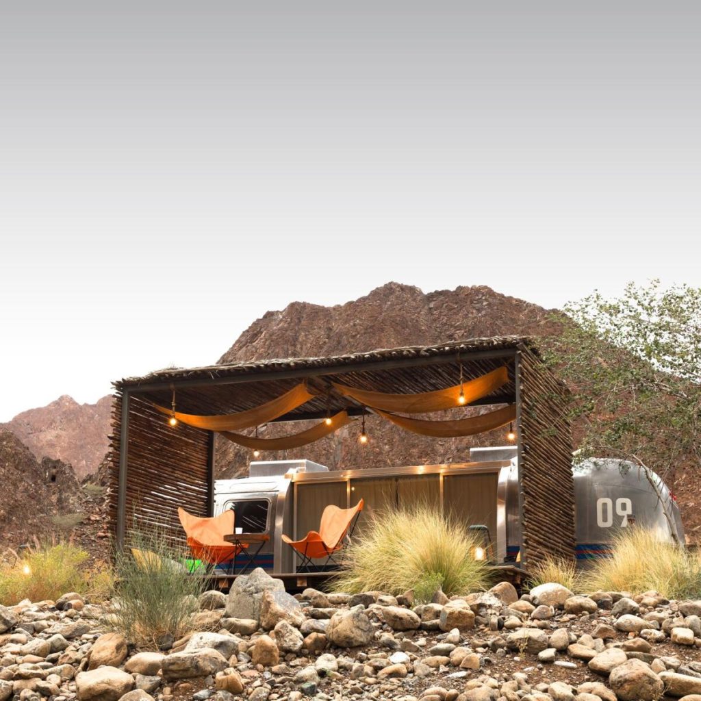 യുഎഇയുടെ ഹൃദയഭാഗത്ത് പ്രകൃതിയുടെ പറുദീസ