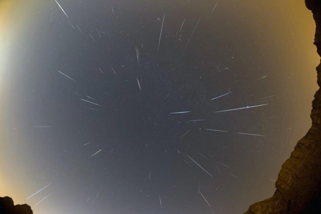 Shooting Star UAE