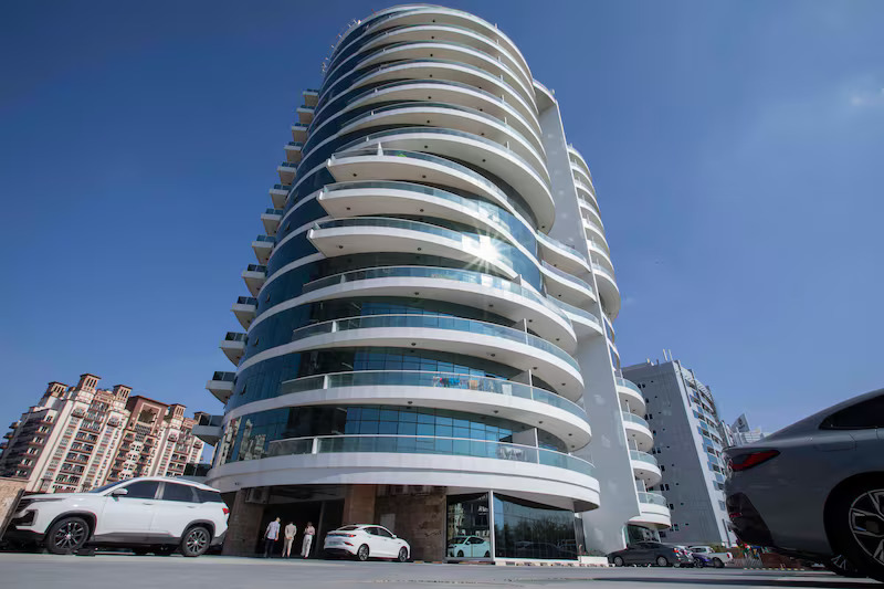 സ്പോർട്സ് സിറ്റിയിലെ