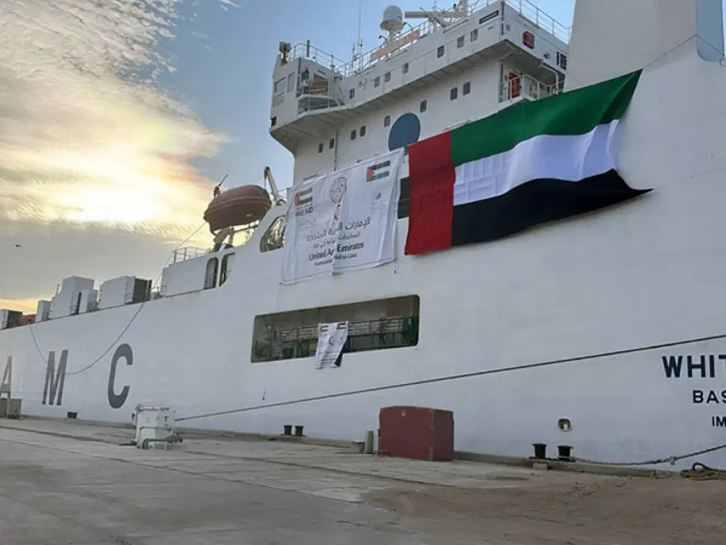 യുഎഇയുടെ