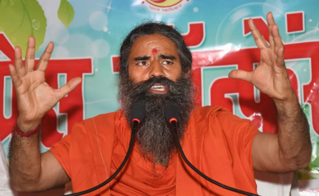 ബാബ രാംദേവ് കുറ്റപ്രകടനങ്ങളുടെ കാരണം ഉറപ്പാക്കിയ പാഞ്ചാലിയുടെ പരിഹാരം 5 gulf vartha