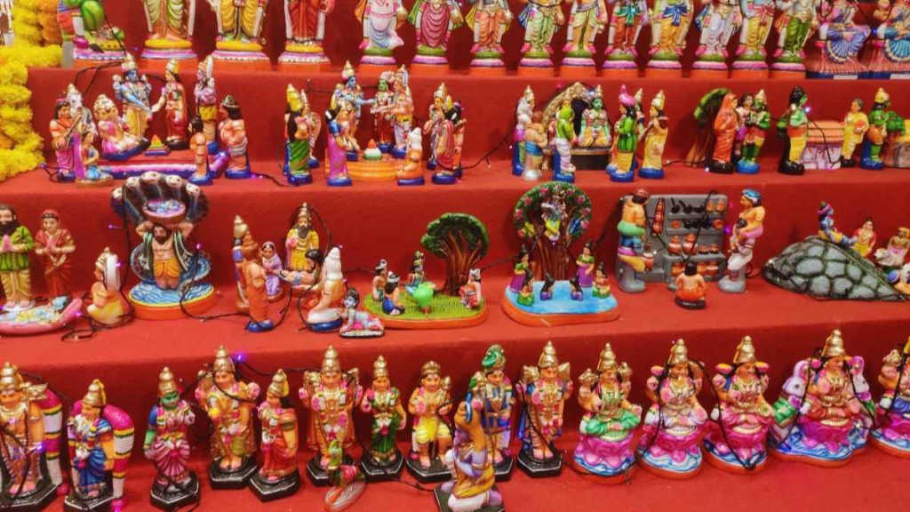 നവരാത്രി