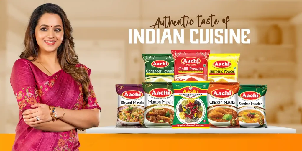 Aachi Masala: The Ultimate Guide to Authentic Indian Flavor and Culinary Excellence