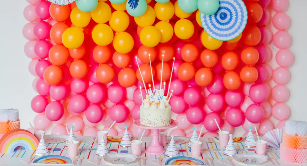 Ultimate Guide to Party Decor: Transform Your Event into an Unforgettable Celebration