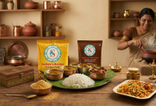 Sathyas Authentic South Indian Spices
